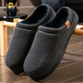 Memory Foam Winter Slippers