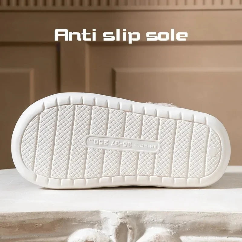 SoftLuxe Winter Slippers