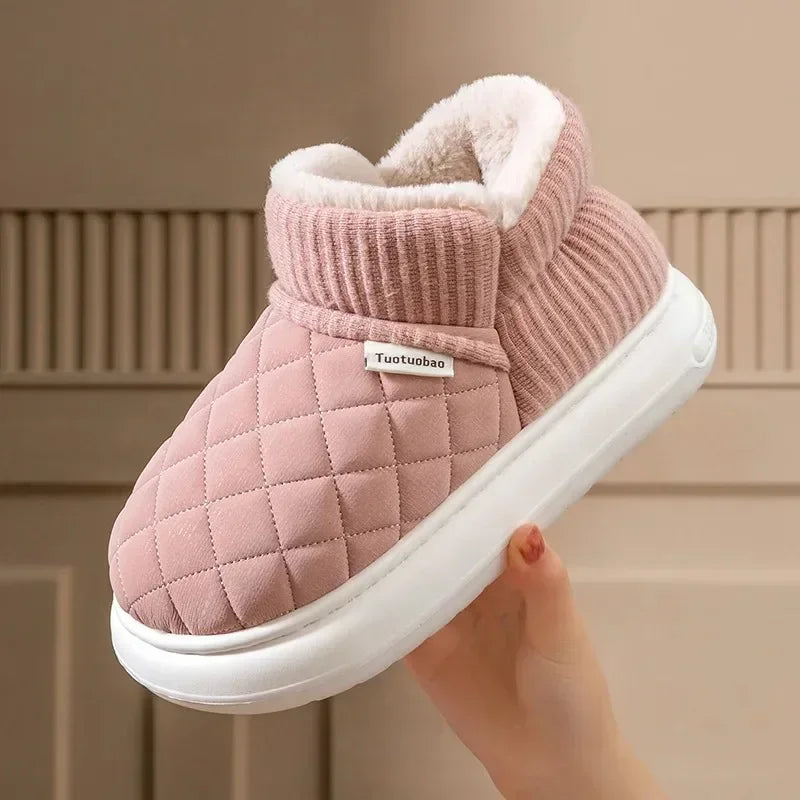 SoftLuxe Winter Slippers